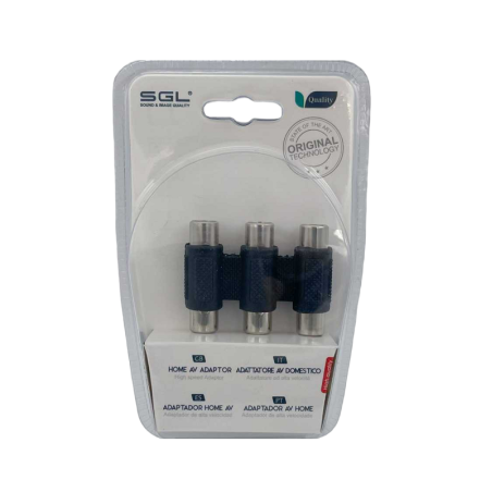 Adaptor cablu audio - 3111-1 - 098807