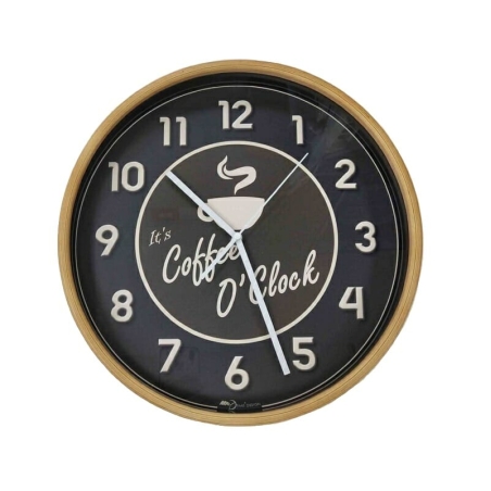 Ceas de perete - 35cm -25673-CF