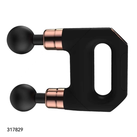 Aparat de masaj - Pistol de masaj - 862150