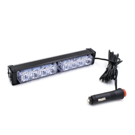 Lampa de semnal de urgenta cu priza bricheta - 12V - 111995