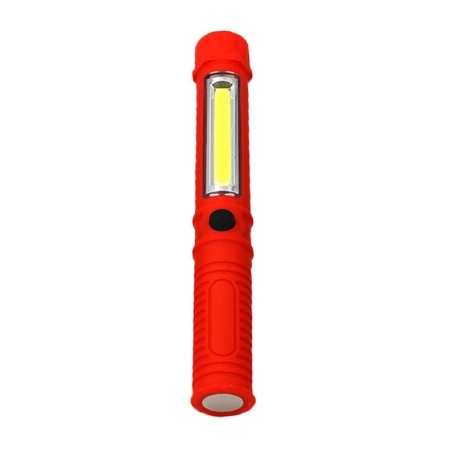 Lanterna Mini LED Reincarcabila - Stick - 909A - 219095 - Rosie