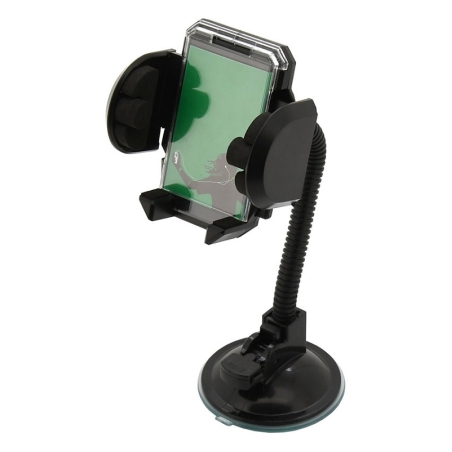 Suport telefon mobil auto - CTC-560 - 003867
