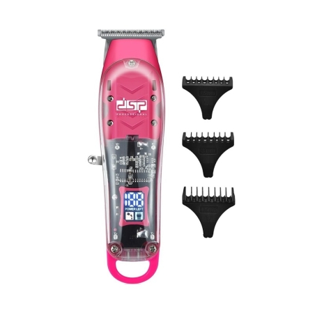 Clipper - Trimmer - 91209 - DSP - 615730 - Roz