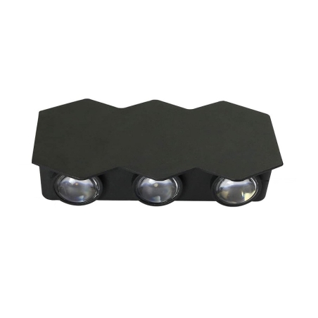 Aplică LED - Aplică - Alb Cald - 1003-6 - 941075