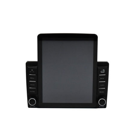 Sistem multimedia auto 2 DIN - 9880a - Android 1+16g - 000360