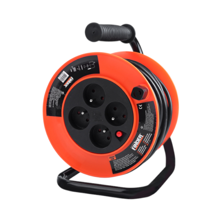 Bobina extensie - 25m - Finder - 197203