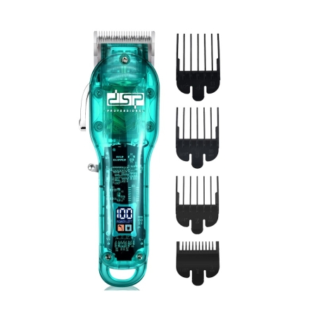 Clipper - 91208 - DSP - 615723 - Verde