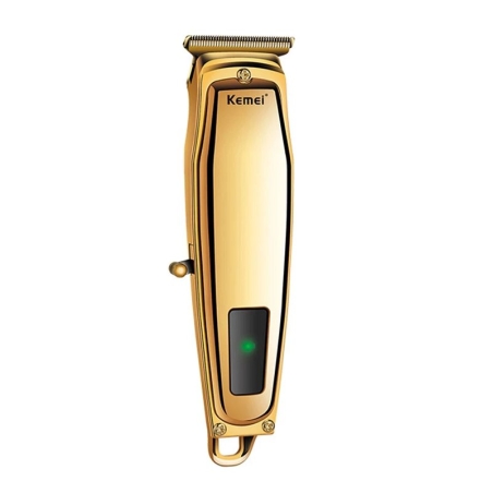Clipper - KM-1312 - Kemei - Aur