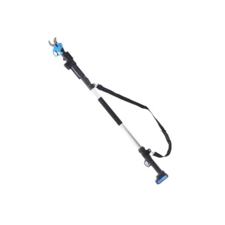 Foarfecă telescopică de viță de vie fără fir de 21 V - 516001