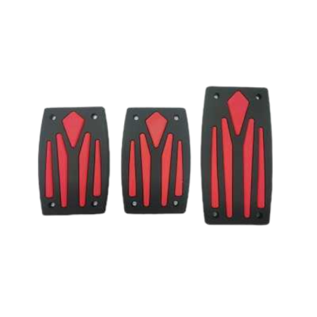 Set ornamente pedale - R -G31110-3 - 120716