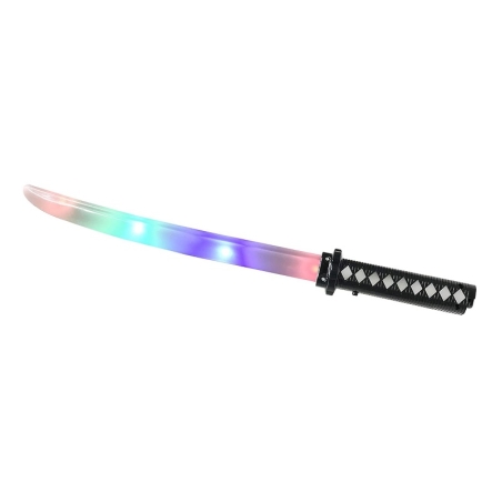 Sabie pentru copii cu lumini LED - 2088-24 - 088246