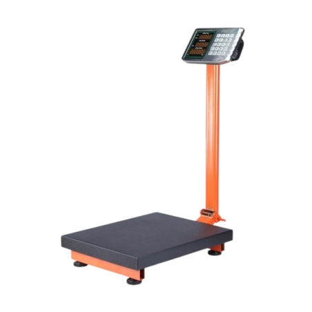 Cantar electronic profesional - 300 kg - Finder - 194922