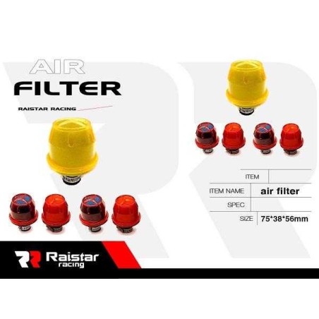 Filtru de aer auto - Mini - R -GT1103-1 - 310597