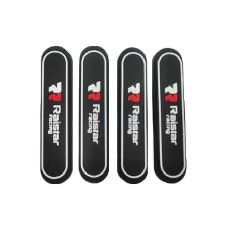 Set de protectii pentru usi auto - 1405112/D1 - 140357
