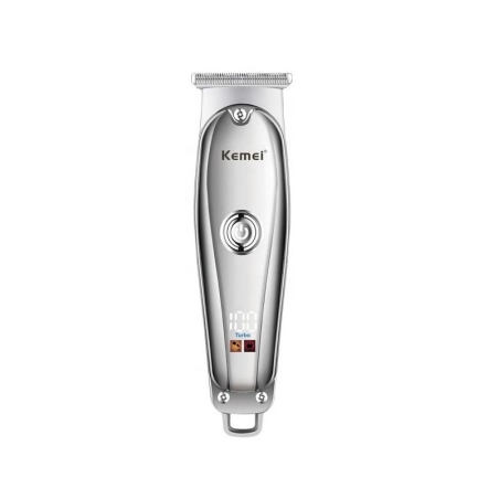 Clipper - KM-637 - Kemei