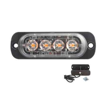 Far auto LED - 1108602B/04H - 110293