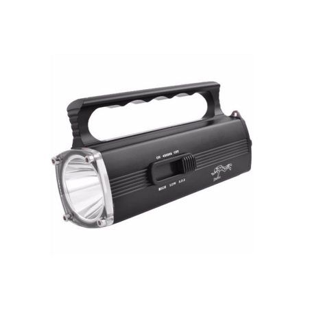 Lentila LED reincarcabila - XLM4 -T6 - 500042