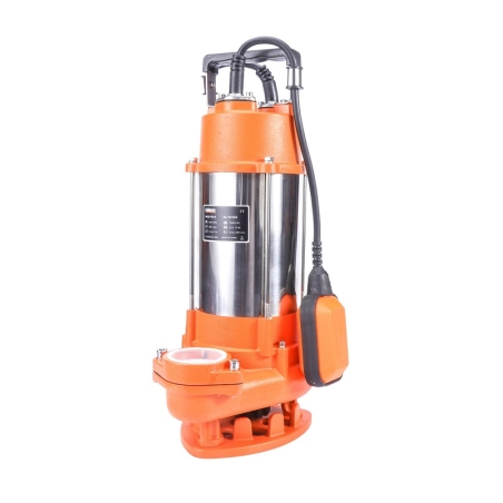 Pompa submersibila - 750W - 1CP - Finder - 197365