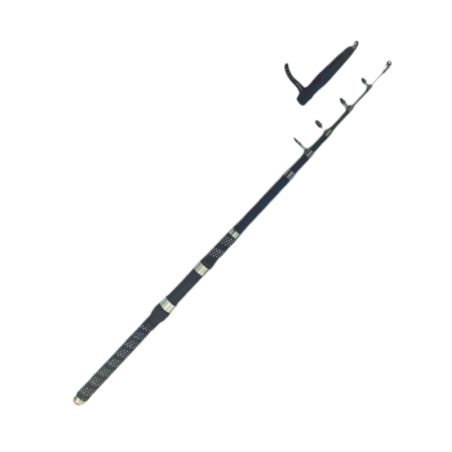 Tijă telescopică - 3 m - 30981