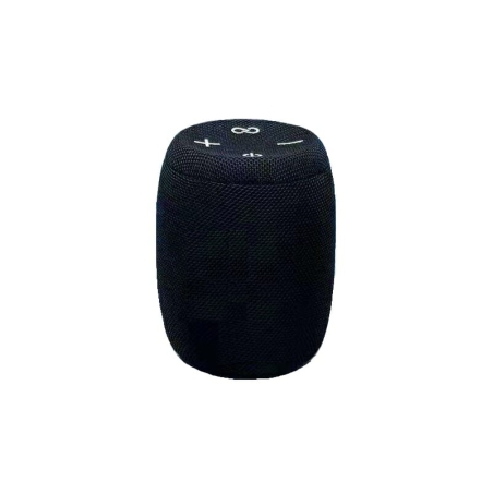 Difuzor Bluetooth fără fir - Flip Mini - 884584 - Negru