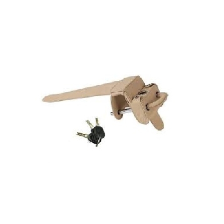 Blocare volan auto - universal - 394492