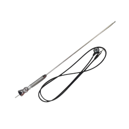 Antena de tavan auto - 1412801 - 140368