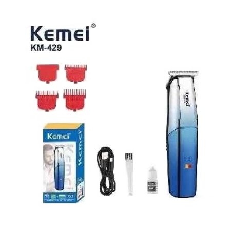 Clipper - KM-429 - Kemei
