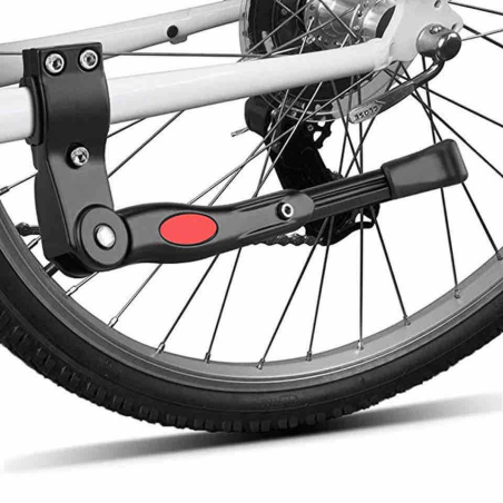 Suport dublu pentru biciclete - SJ -327 - 24/26/27,5 