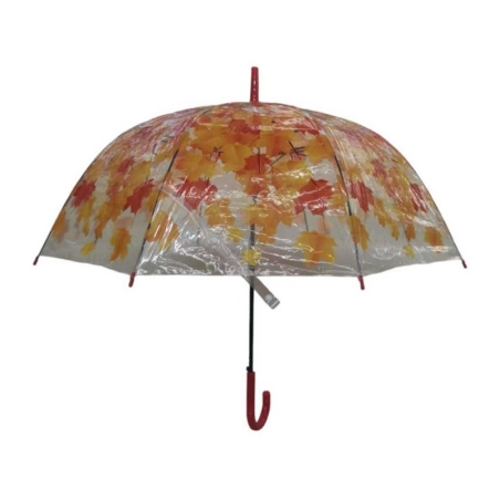 Umbrelă automată cu design colorat - 60# - 8K - Tradesor - 111381