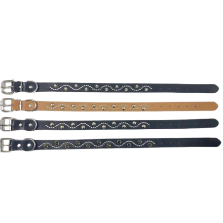 Guler pentru caine - S - 3x56cm - 550182