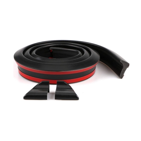 Autocolant spoiler bara de protecție - R-Z14202-A - 140111