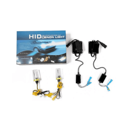 Set becuri xenon - H4 - 55W - CanBus - 010818_h4