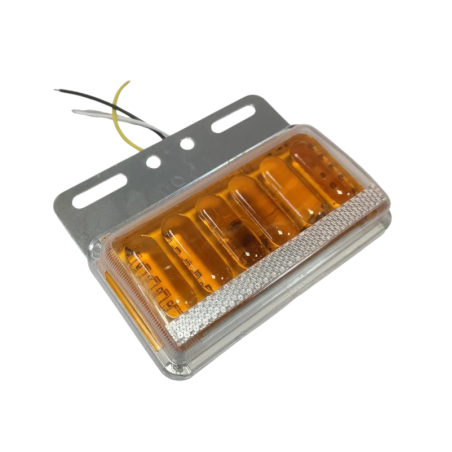 Indicatoare laterale LED auto- R -DT1102 - 142404