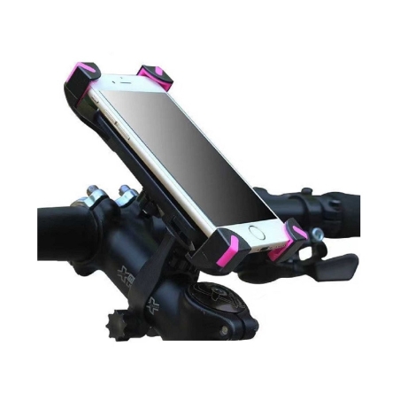 Suport telefon mobil pentru biciclete/motociclete - 884911