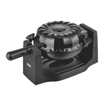 Aparat de patiserie - KC3009 - DSP - Negru - 610728