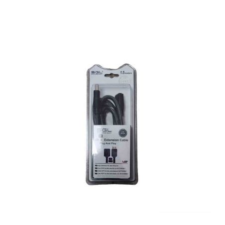 Cablu HDMI - Viteză mare​​​​ - 1593C - 1,5 m - 095301