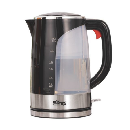 Fierbător electric - KK1154 - DSP - 612043