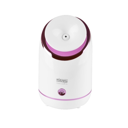 Aparat de abur facial adânc - 70157 - DSP - 611831