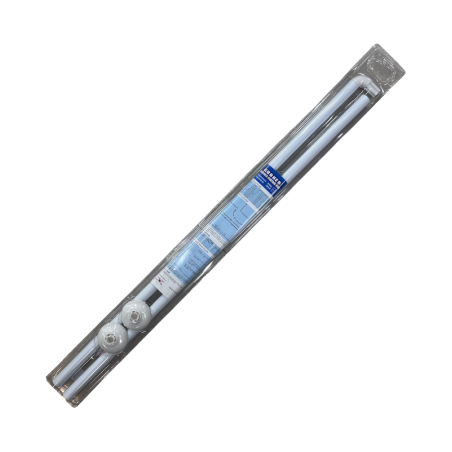 Cornișă baie - Colț - CS-2290A - 90*90 cm - 231316