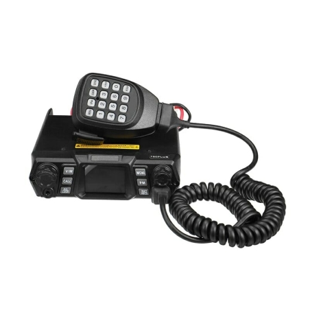 Transmițător fără fir - UHF/VHF - KT-980Plus - 179806