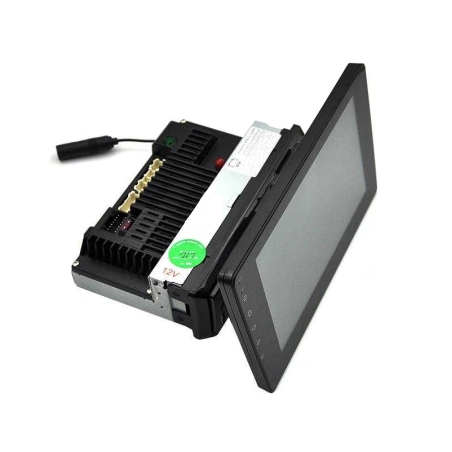 Sistem audio auto 1DIN - 1+16GB - 9019A - Android - 000359