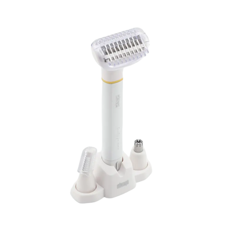 Aparat de ras pentru fata-corp - 70212 - 3in1 - DSP - 614801