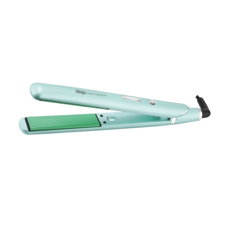 Placa de indreptat parul - 10380 - DSP - 614986 - Verde