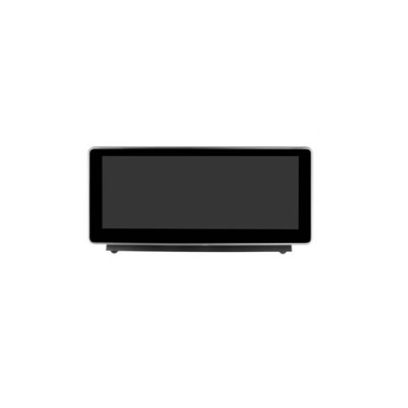 Sistem audio auto 2DIN - Mercedes - Clasa C - Android - 08'-10' - JA-1037