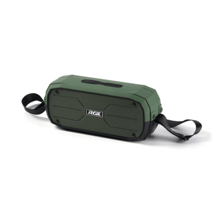Difuzor Bluetooth wireless - RGK-238 - 883792 - Verde