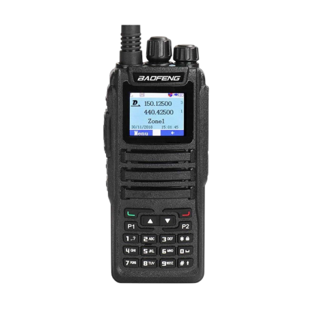 Transmițător portabil - UHF/VHF - DMR1701 - 917019