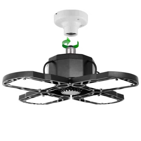Corp de iluminat LED - Bec - 702 - 230272