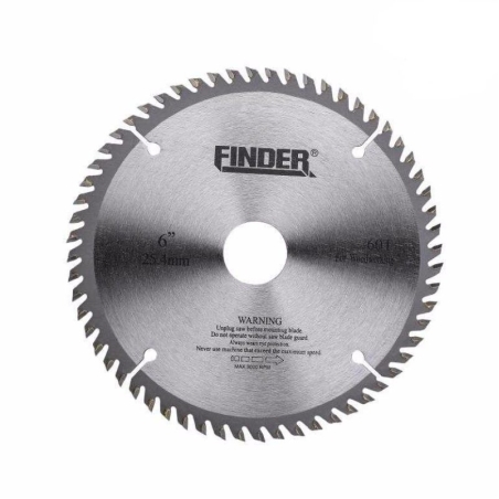 Disc de tăiere lemn - TCT - 7
