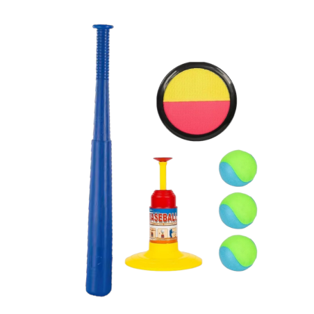 Set de baseball pentru copii - YT3213-15 - 325115