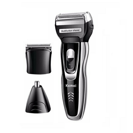 Trimmer multifunctional - KM-5558 - Kemei